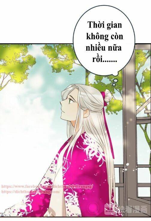Bạn Trai Tôi Là Cẩm Y Vệ 2: Chapter 89
