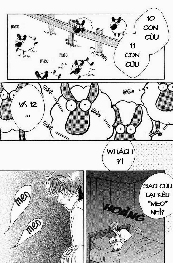 Sukijanai Kedo Aishiteru: Chapter 7