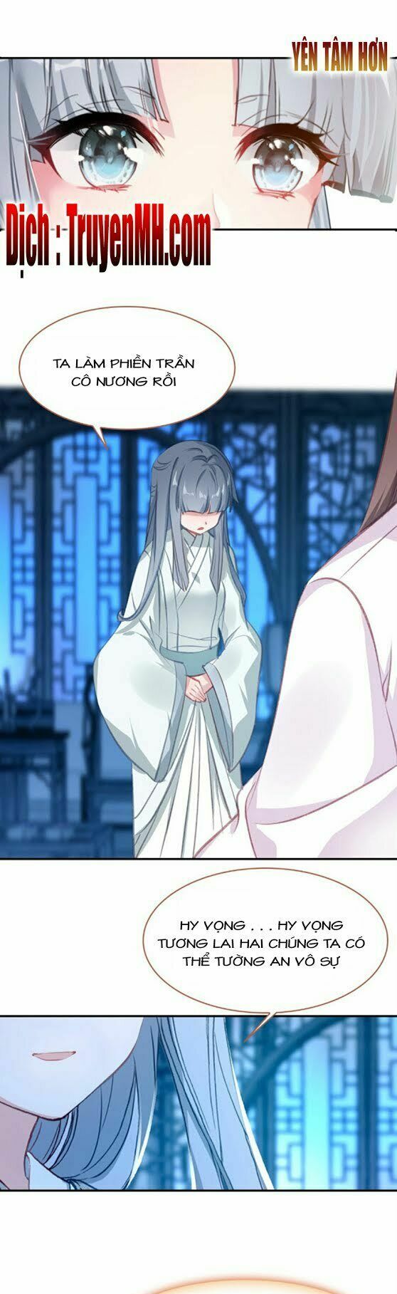 Gả Cho Một Tên Thái Giám Đáng Ghét: Chapter 78