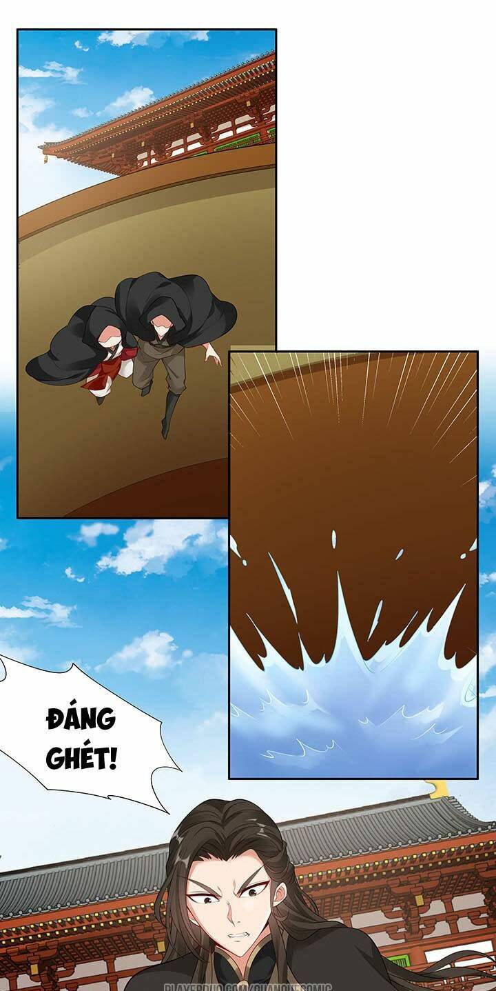 Nghịch Lân: Chapter 37