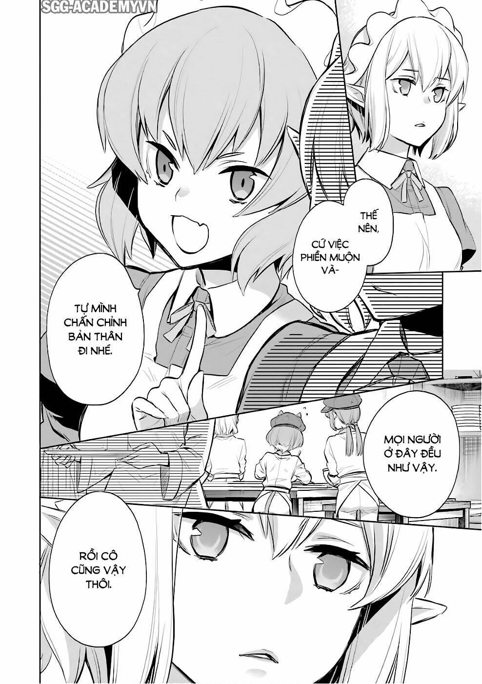Dungeon Ni Deai O Motomeru No Wa Machigatte Iru Darou Ka: Familia Chronicle Episode Ryu: Chapter 13