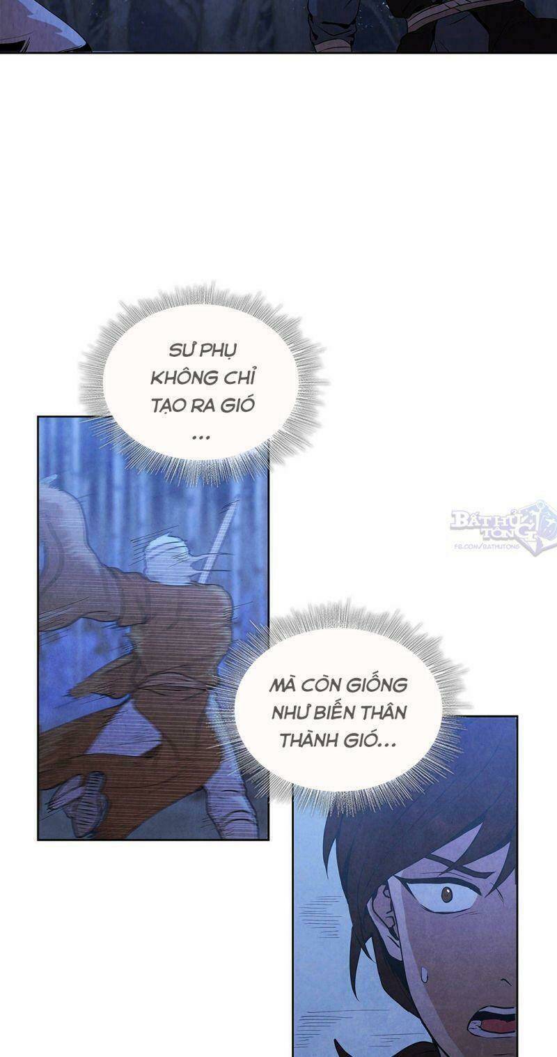 Đại Sư Huynh: Chapter 7.2