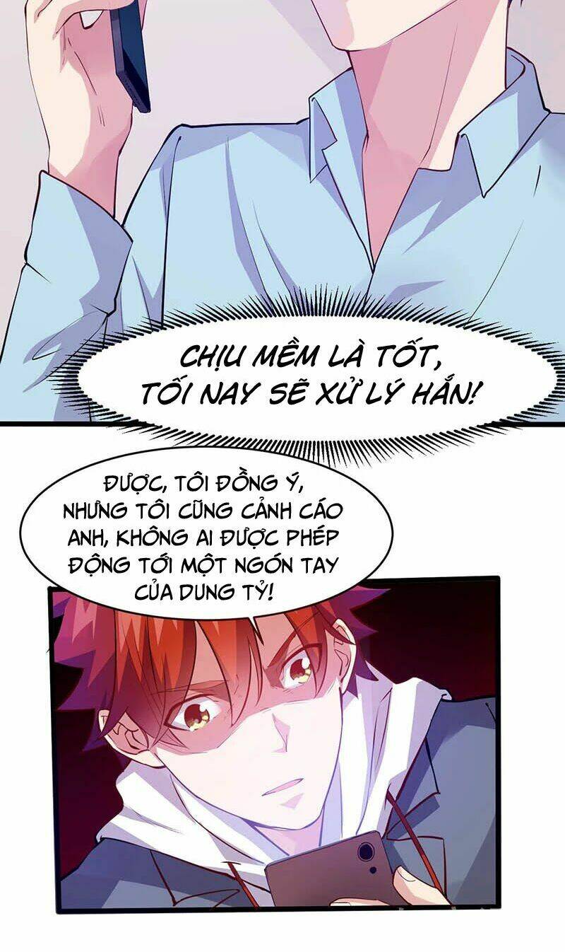 Dị Năng Thiếu Niên Vương: Chapter 28