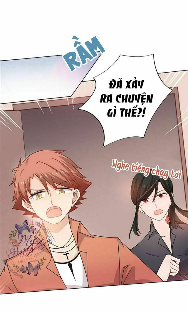 Ma Lạt Thiên Kim Đẩu Ác Thiếu: Chapter 33