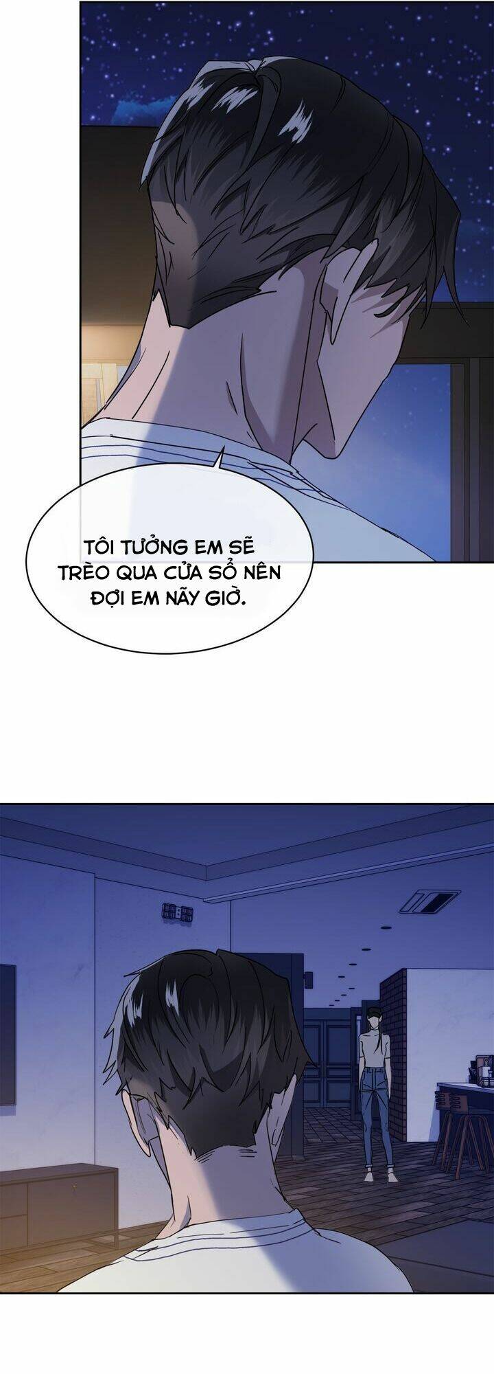 Màn Đêm Buông Xuống Là Khi Qụa Kêu: Chapter 37