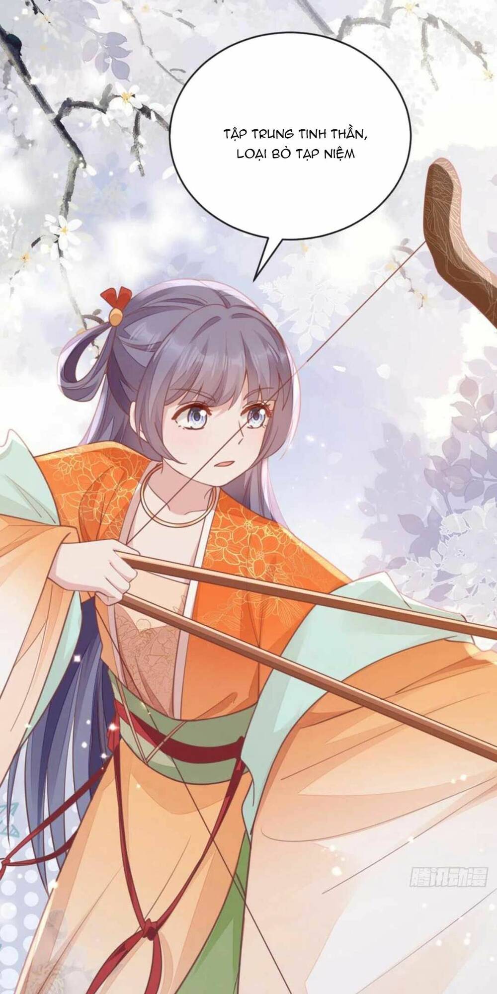 Mau Xuyên Không Rửa Tội Cho Nhân Vật Phản Diện: Chapter 141