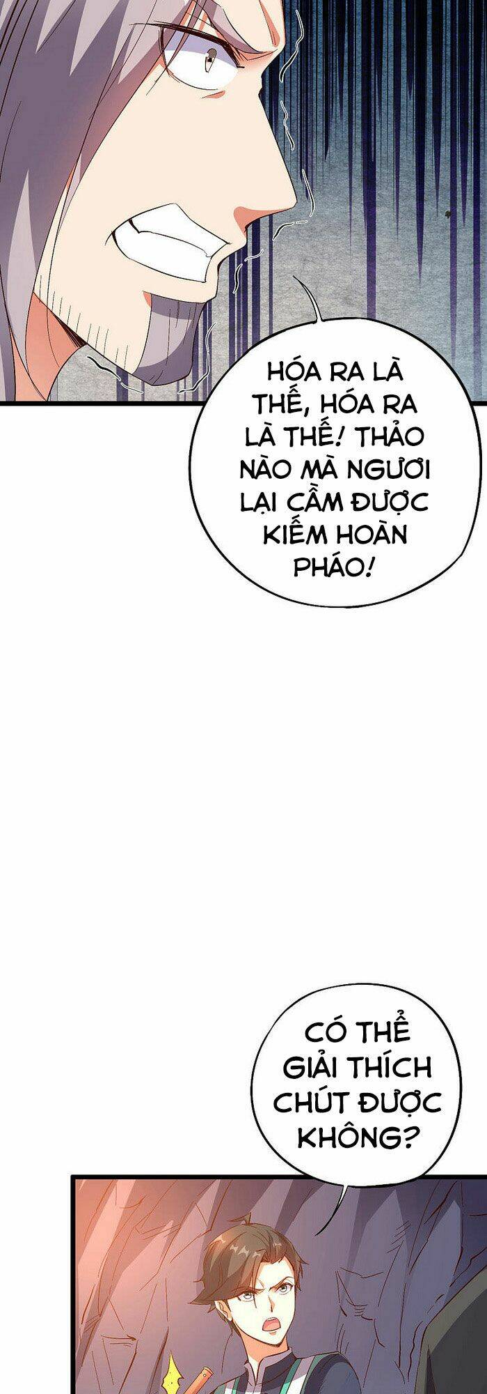 Phục Thiên Thánh Chủ: Chapter 68