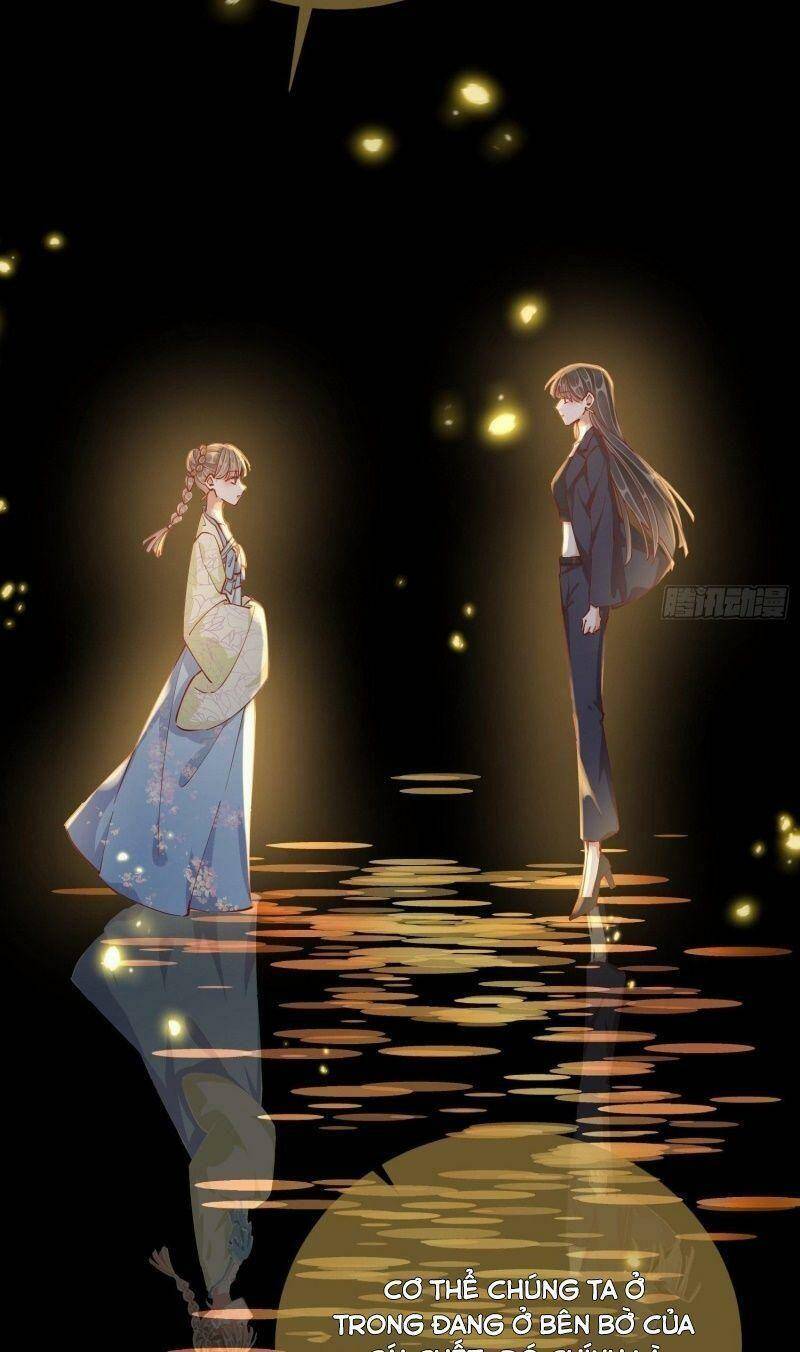 Công Lược Trưởng Thành Của Vương Phi: Chapter 46