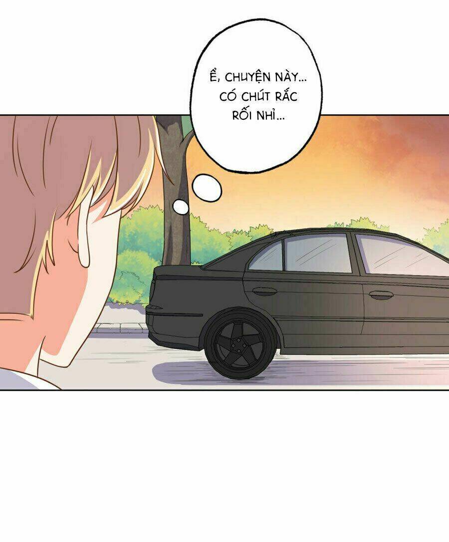 Hôn Nhân Dục Vọng: Thiếu Gia Nhẹ Một Chút!: Chapter 83