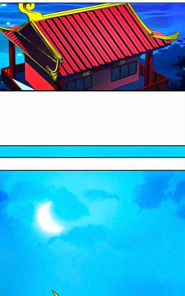 Phong Quỷ Truyền Thuyết: Chapter 35