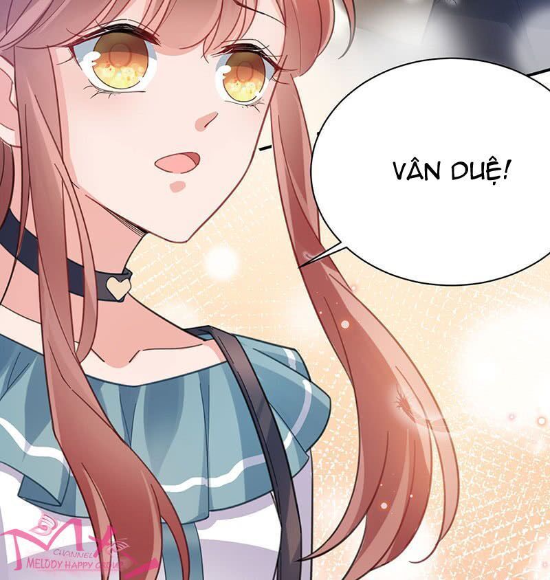 Thịnh Thế Điềm Sủng: Tiểu Manh Thê Của Dịch Thiếu: Chapter 75