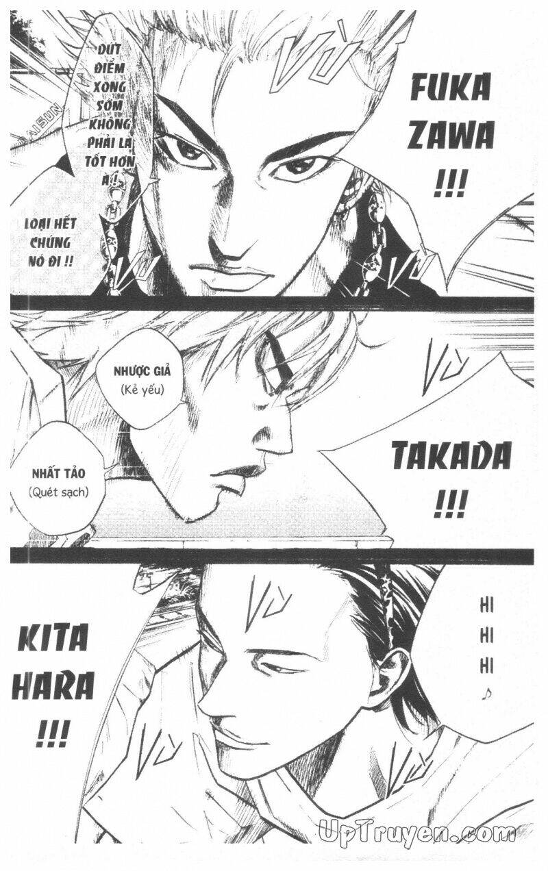 Over Drive: Chapter 8