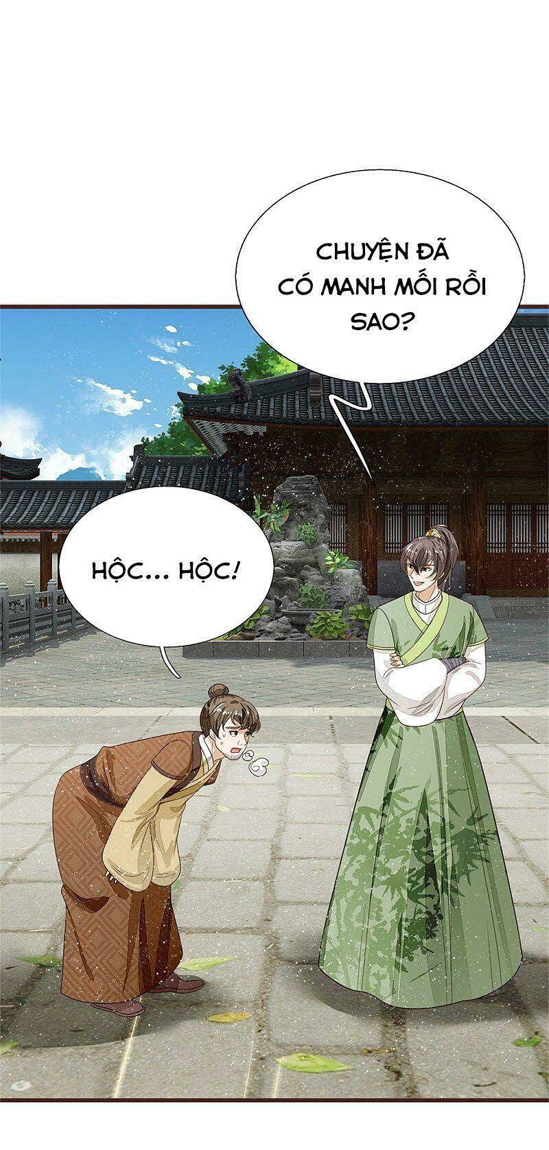 Đệ Nhất Hoàn Khố: Chapter 109