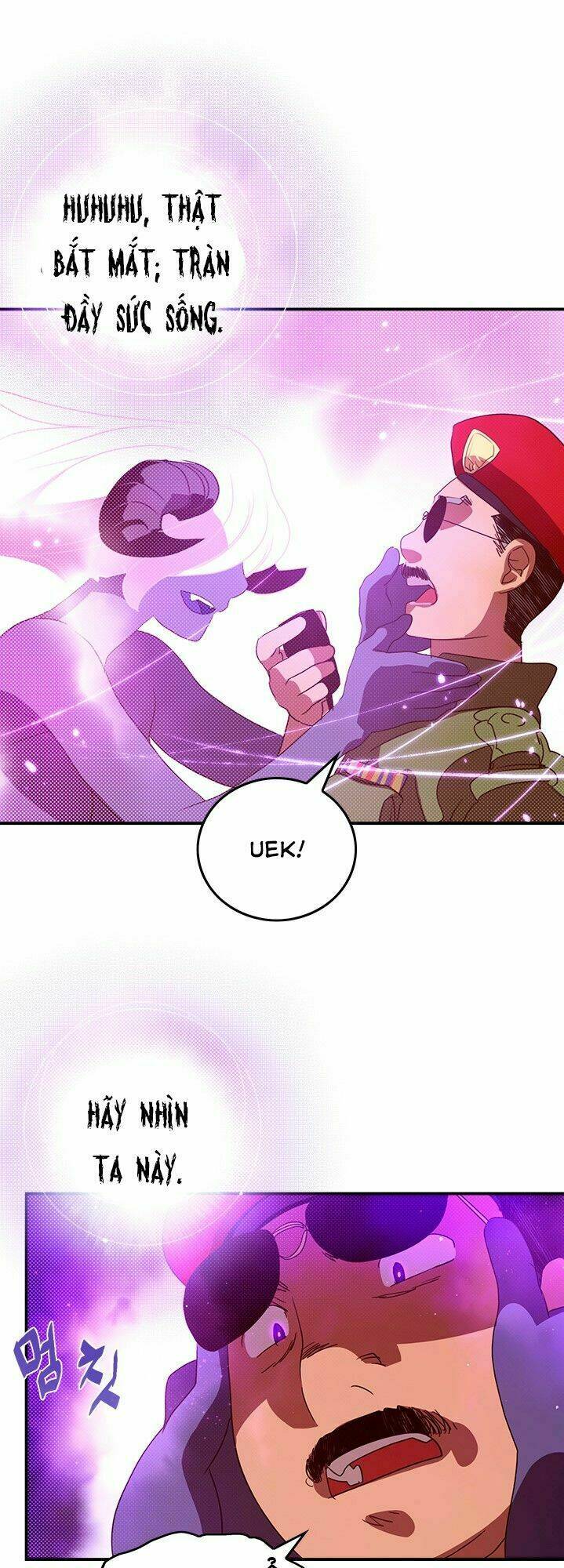 Ta Là Vua Pháp Sư: Chapter 70