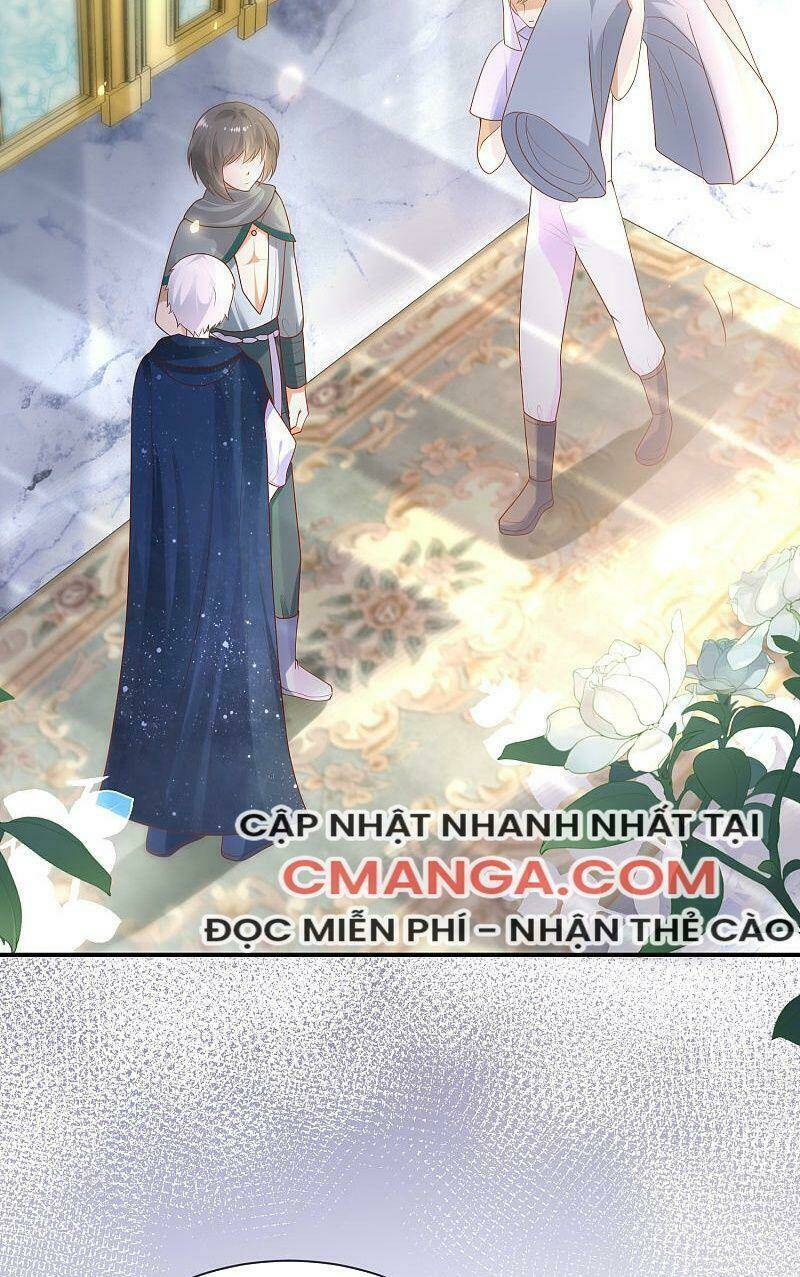 Sủng Hậu Của Vương: Chapter 71