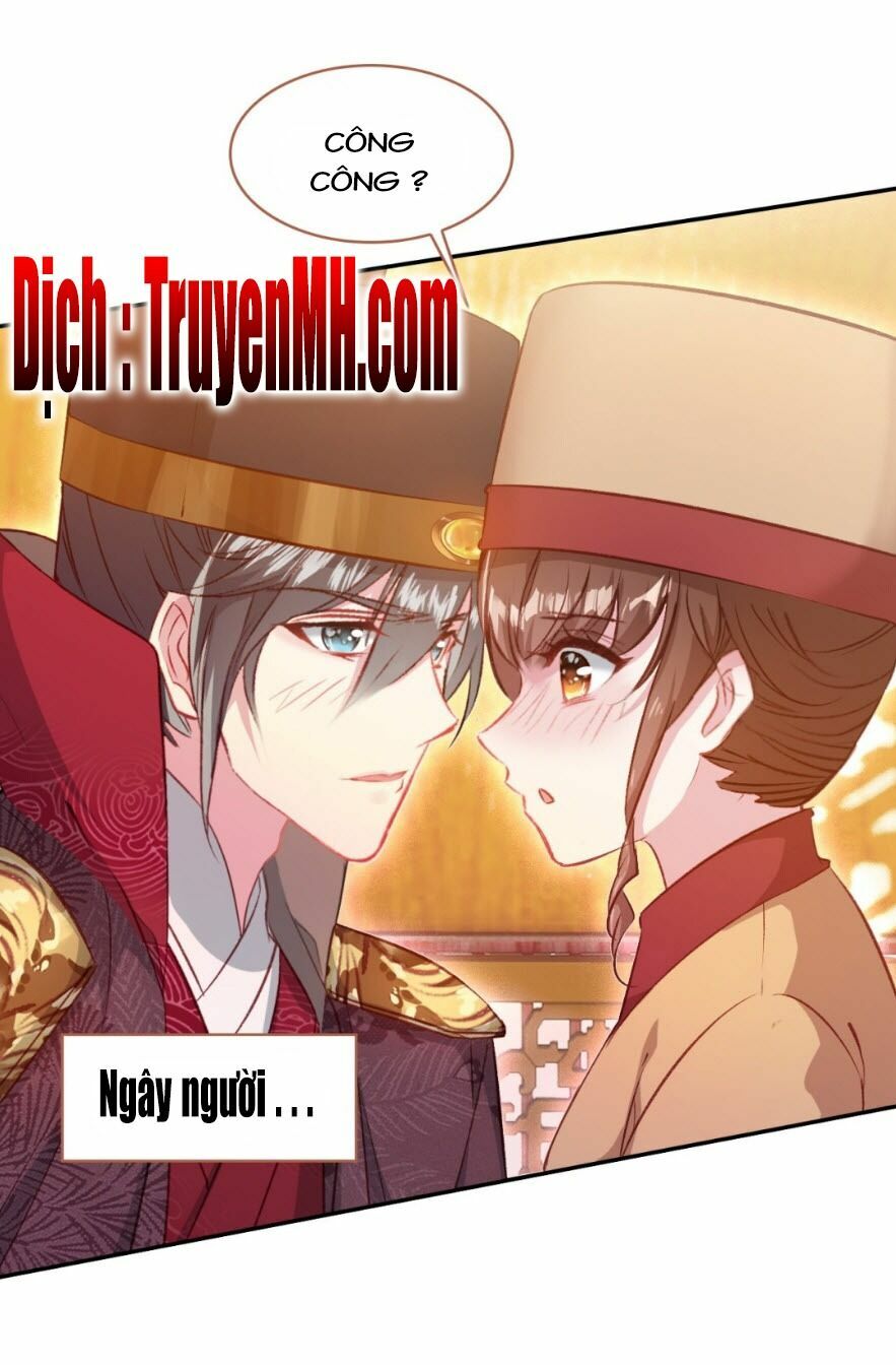 Gả Cho Một Tên Thái Giám Đáng Ghét: Chapter 96