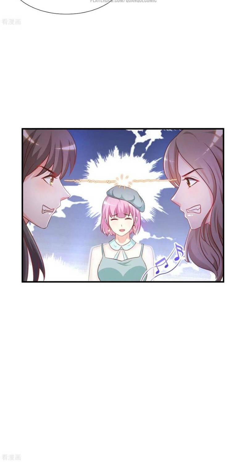 Tối Cường Vận Đào Hoa: Chapter 57