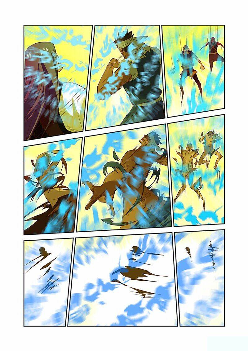 Trường Sinh Giới: Chapter 40