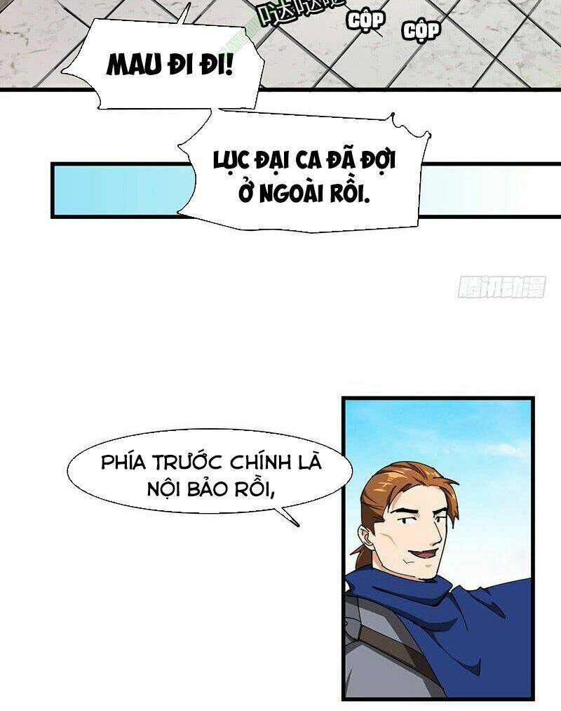 Bất Diệt Nguyên Thần: Chapter 37