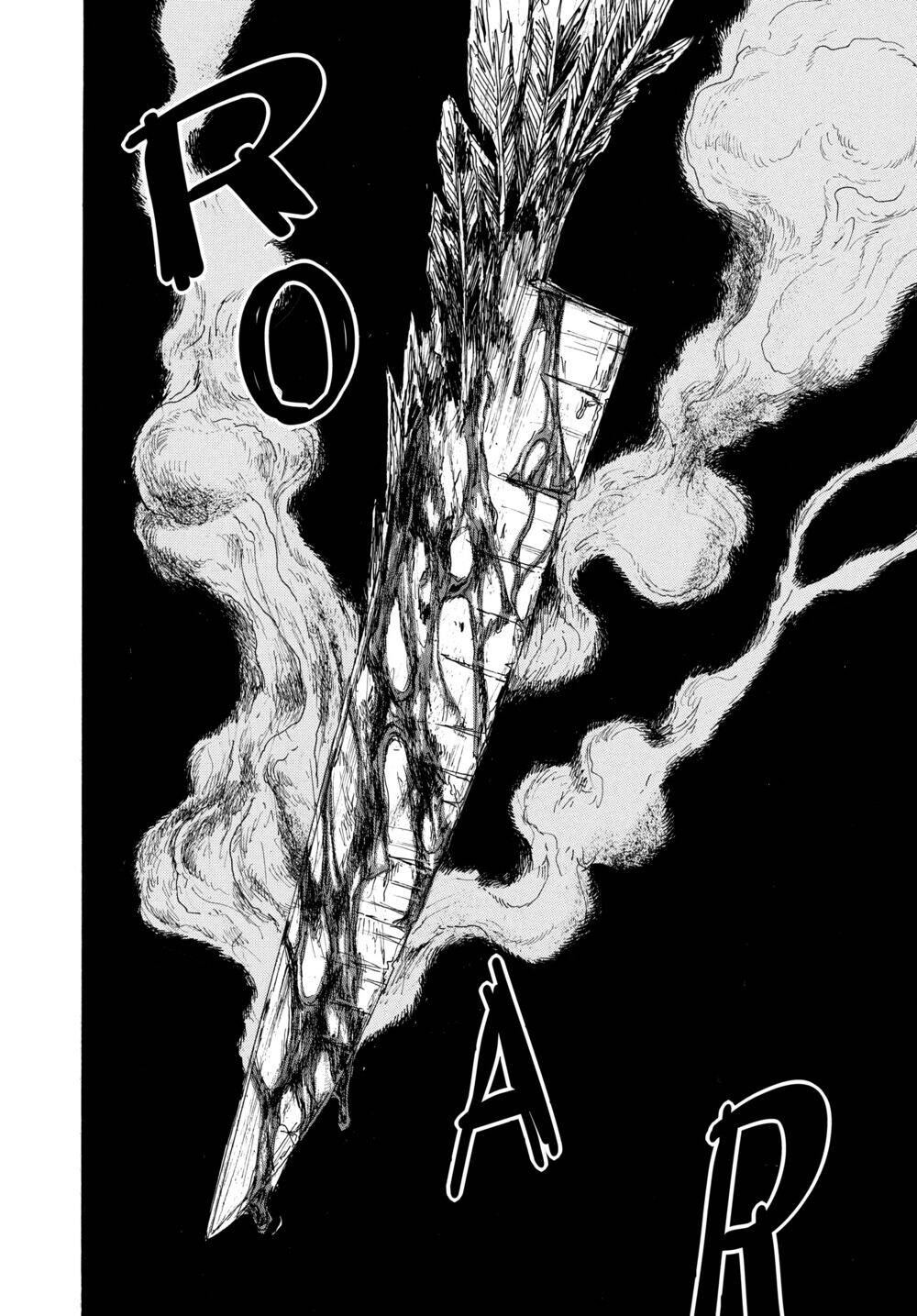 Kẻ Mất Trí Và Thế Giới Ma Thuật: Chapter 148