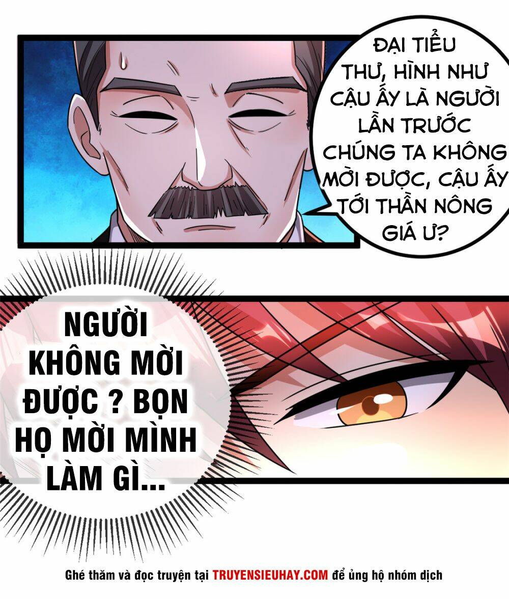 Tiên Vương Trùng Sinh: Chapter 70