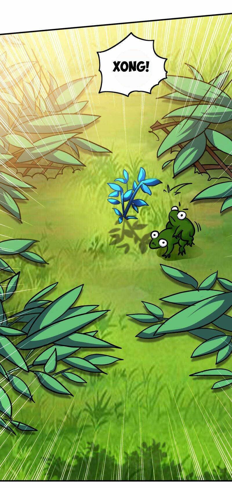 Vạn Giới Tiên Vương: Chapter 57