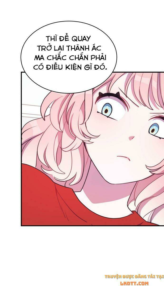 Lạy Chúa! Xin Hãy Để Con Trở Thành Ác Ma: Chapter 2