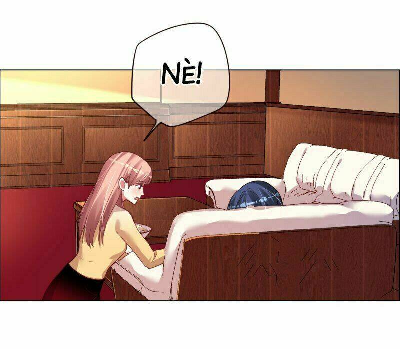 Vì Yêu Mà Khắc Cốt Ghi Tâm: Chapter 25