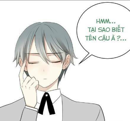 Mối Tình Đơn Phương: Chapter 3