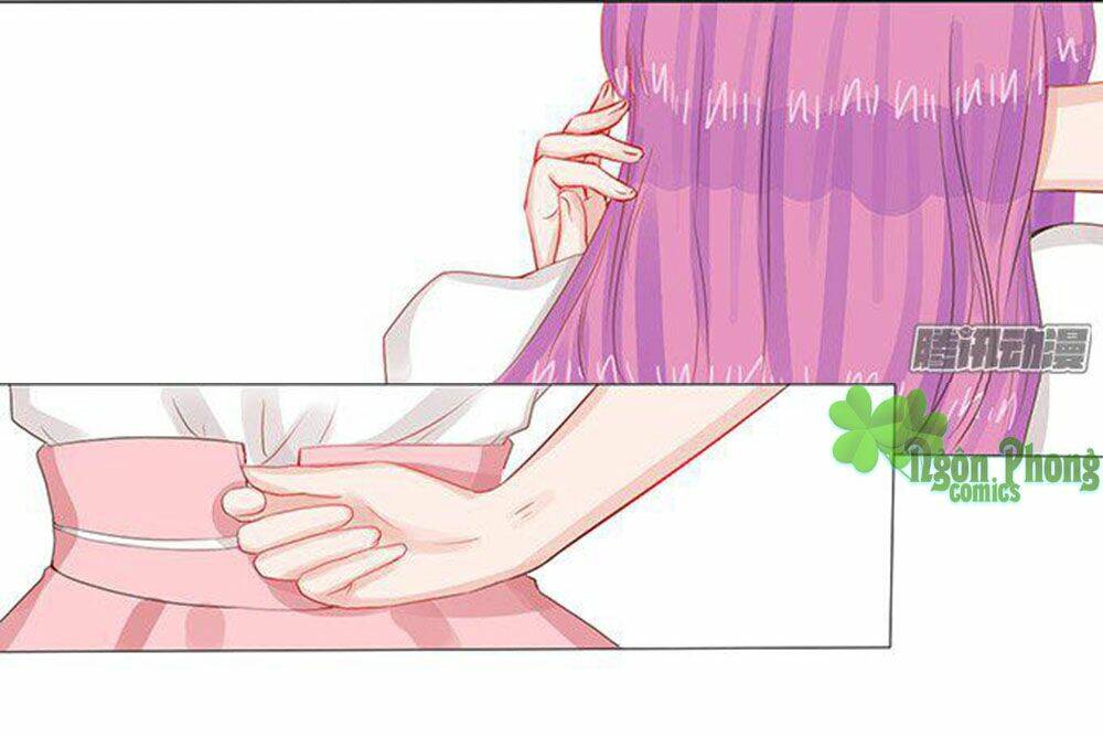 Ma Vương Luyến Ái Chỉ Nam: Chapter 54