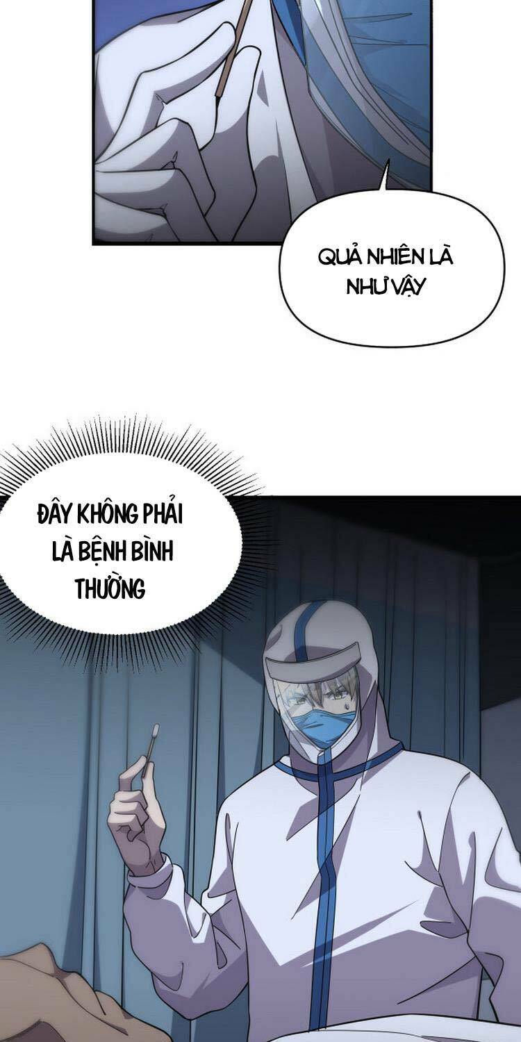 Trọng Sinh Tiểu Y Tiên: Chapter 144
