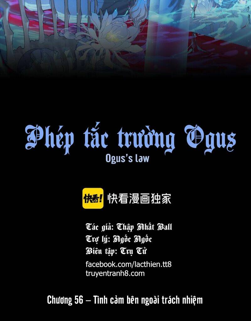 Vợ Yêu Của Ác Ma: Chapter 56