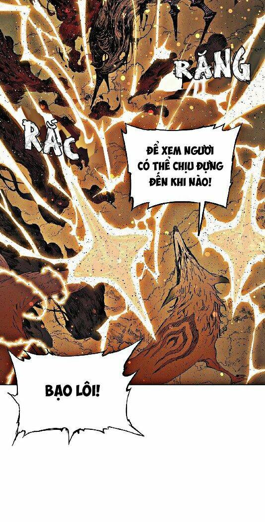 Vô Kiếm Tiểu Tử: Chapter 50