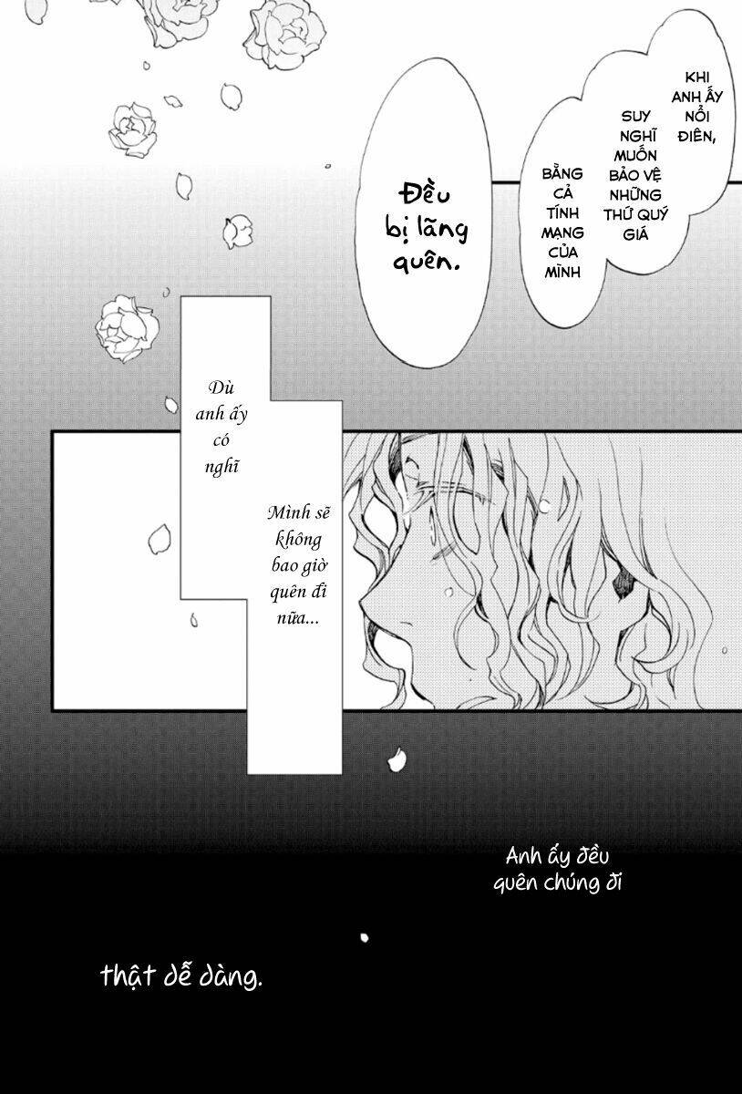 Aruosumente: Chapter 19