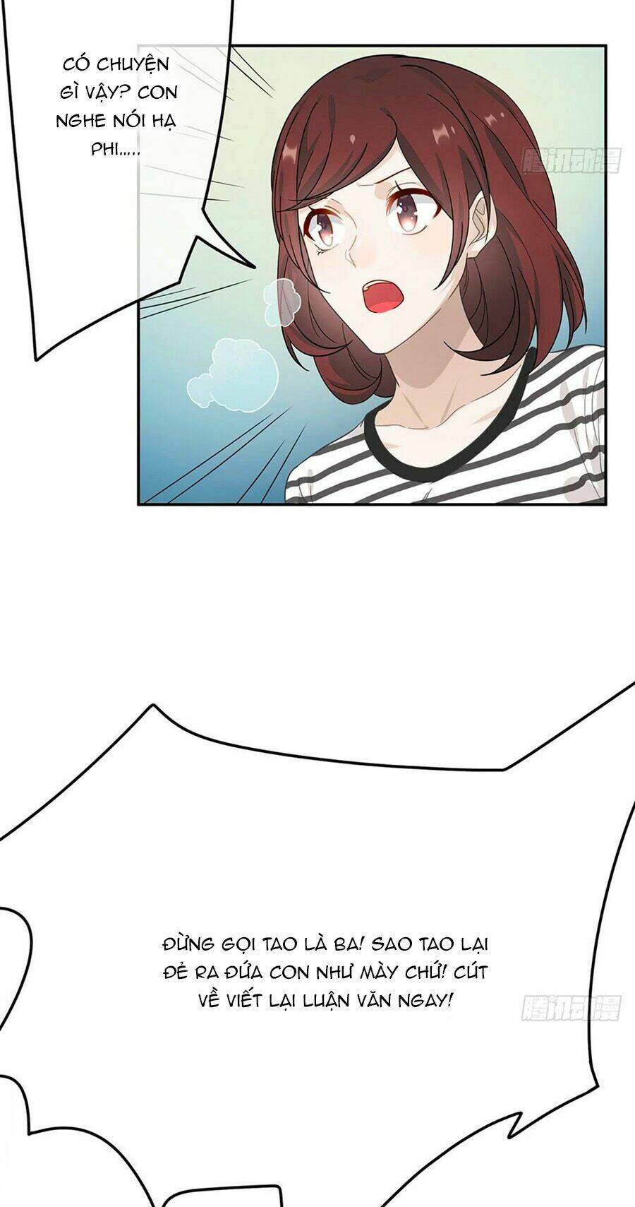 Hai Cách Tìm Gặp Người Yêu: Chapter 25