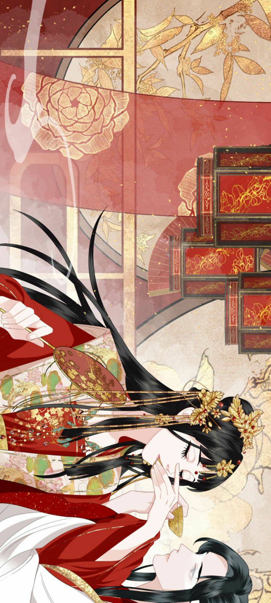 Điều Hương Vương Phi: Chapter 6