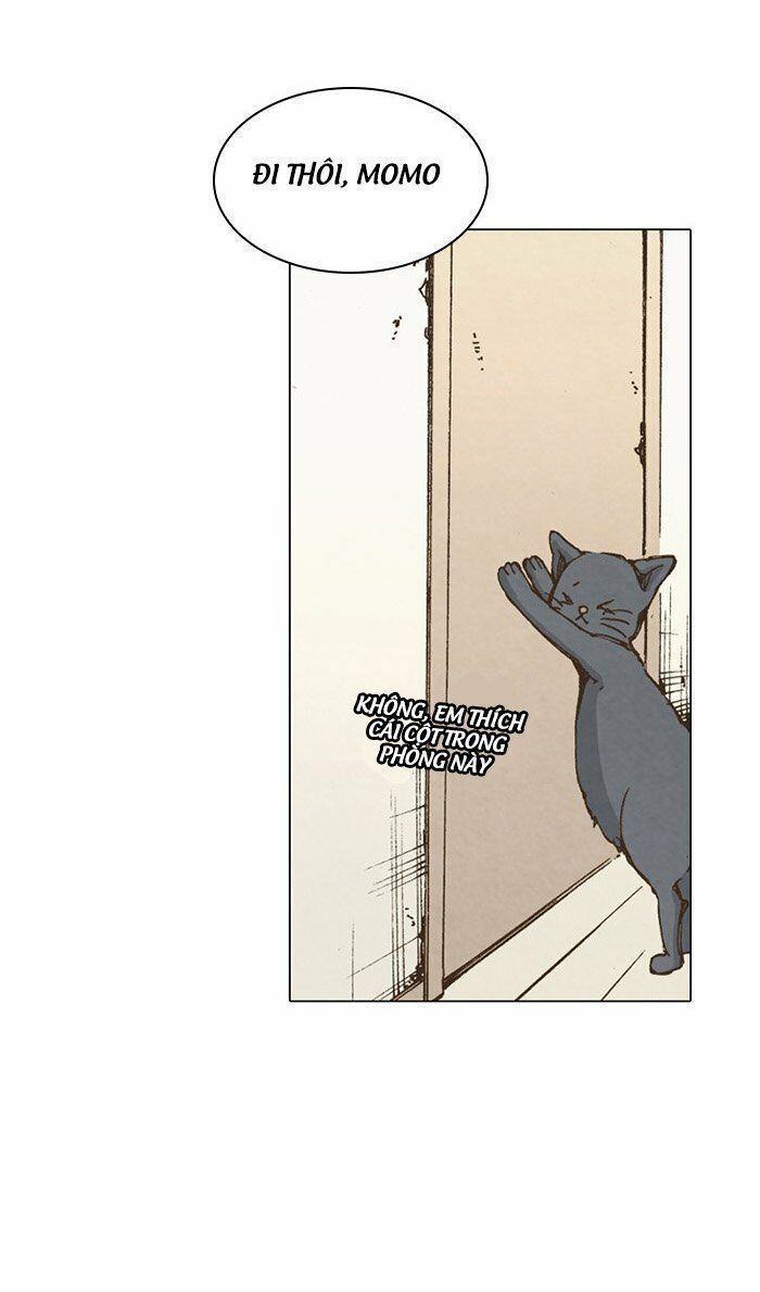 Làm Vợ Anh, Em Nhé: Chapter 8
