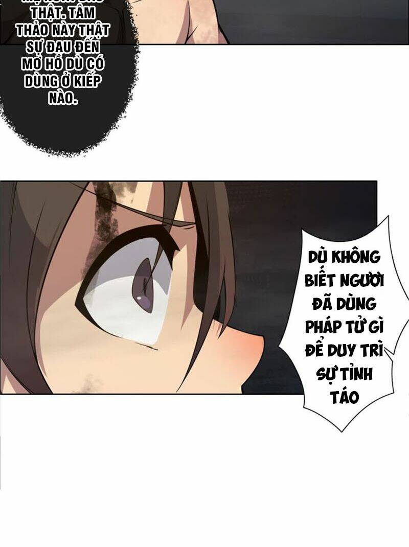 Ta Luyện Dược Thành Thánh: Chapter 23