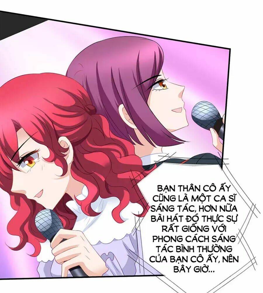 Mỹ Vị Giai Thê: Chapter 68