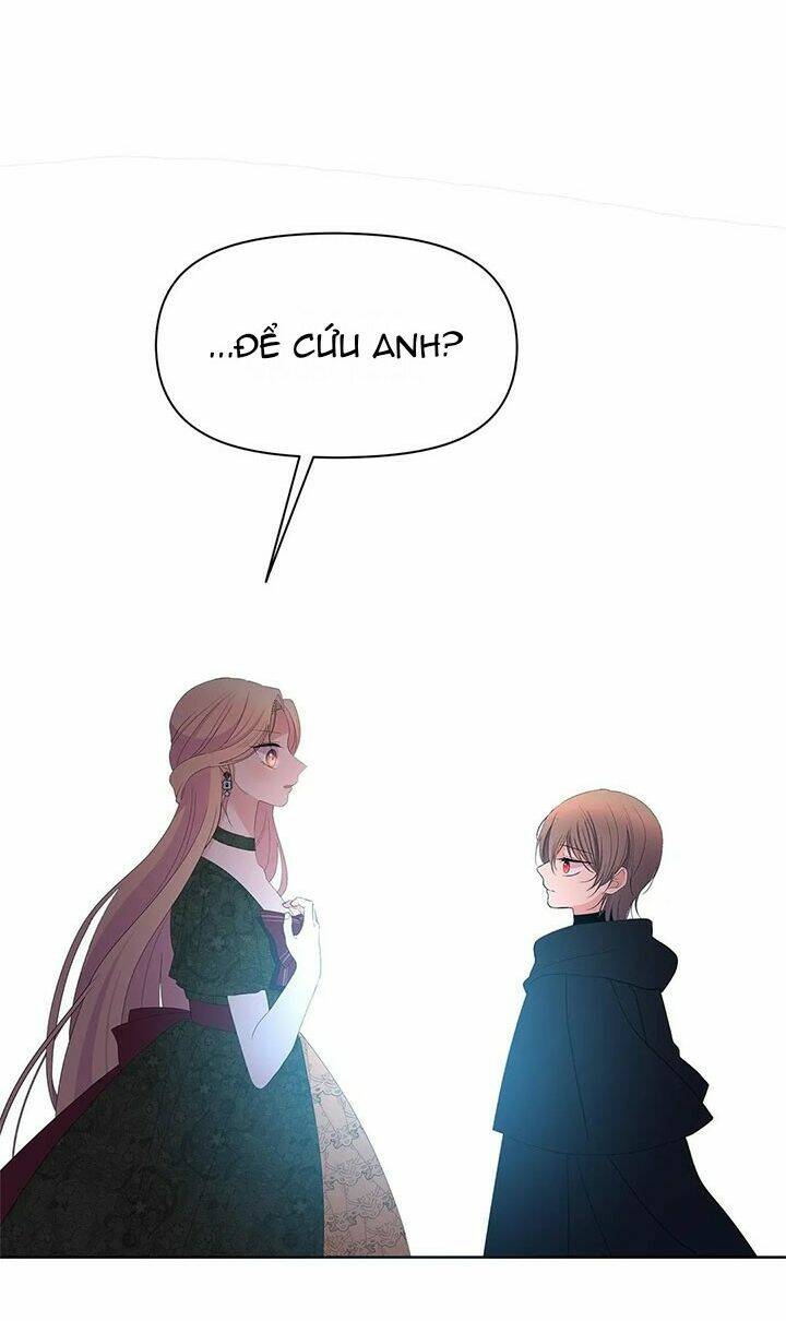 Công Chúa Thời Gian Có Hạn: Chapter 42