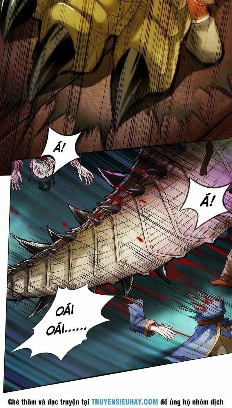 Bất Hủ Phàm Nhân: Chapter 15