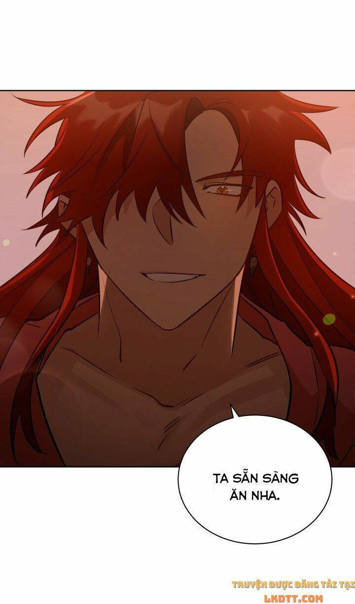 Quái Thú Với Hoa: Chapter 77