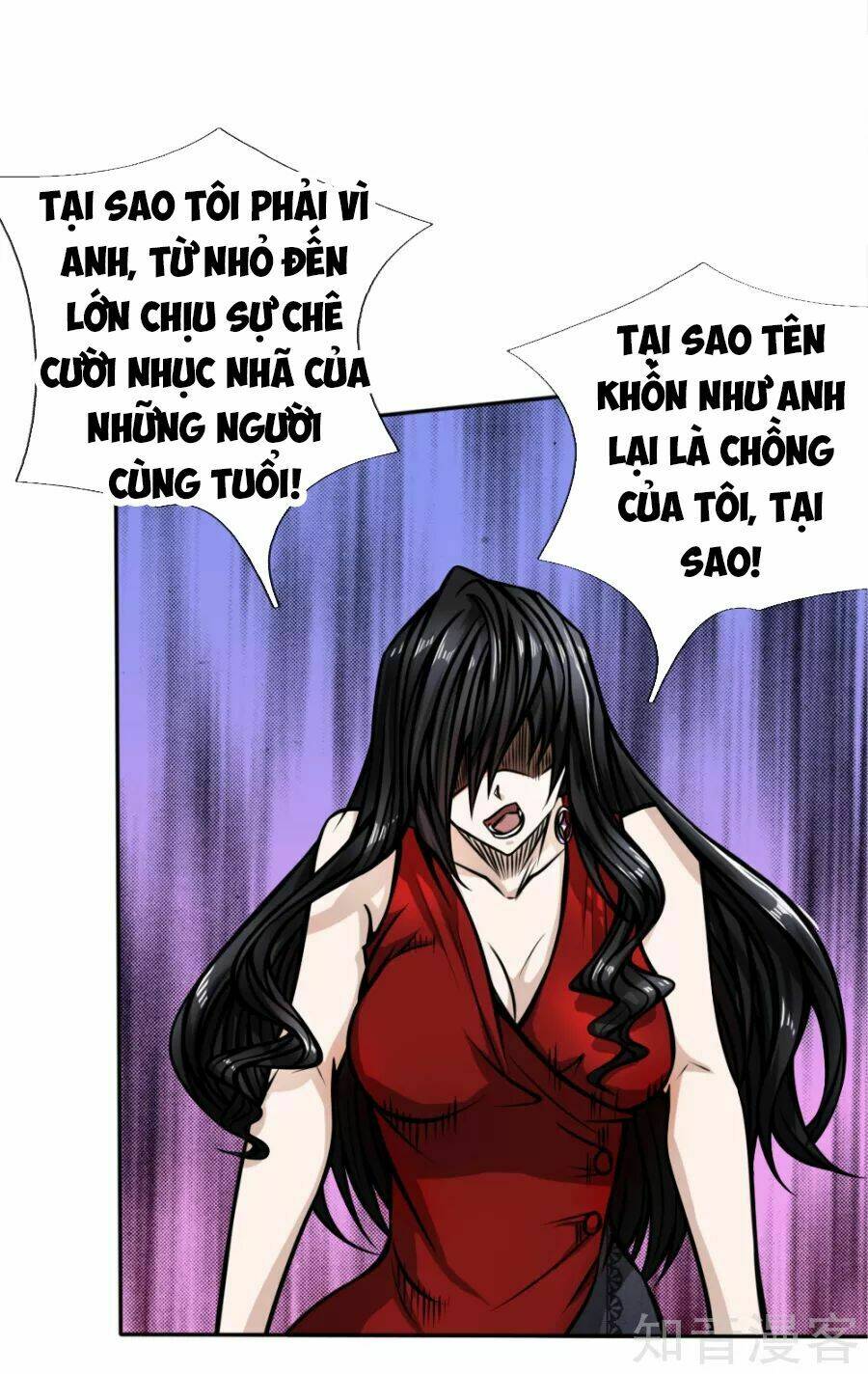 Tuyệt Thế Binh Vương: Chapter 42