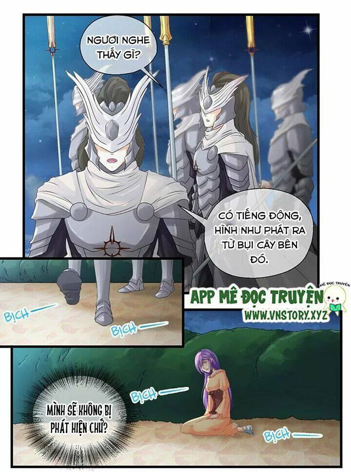 Bồn Tắm Có Vấn Đề?: Chapter 24