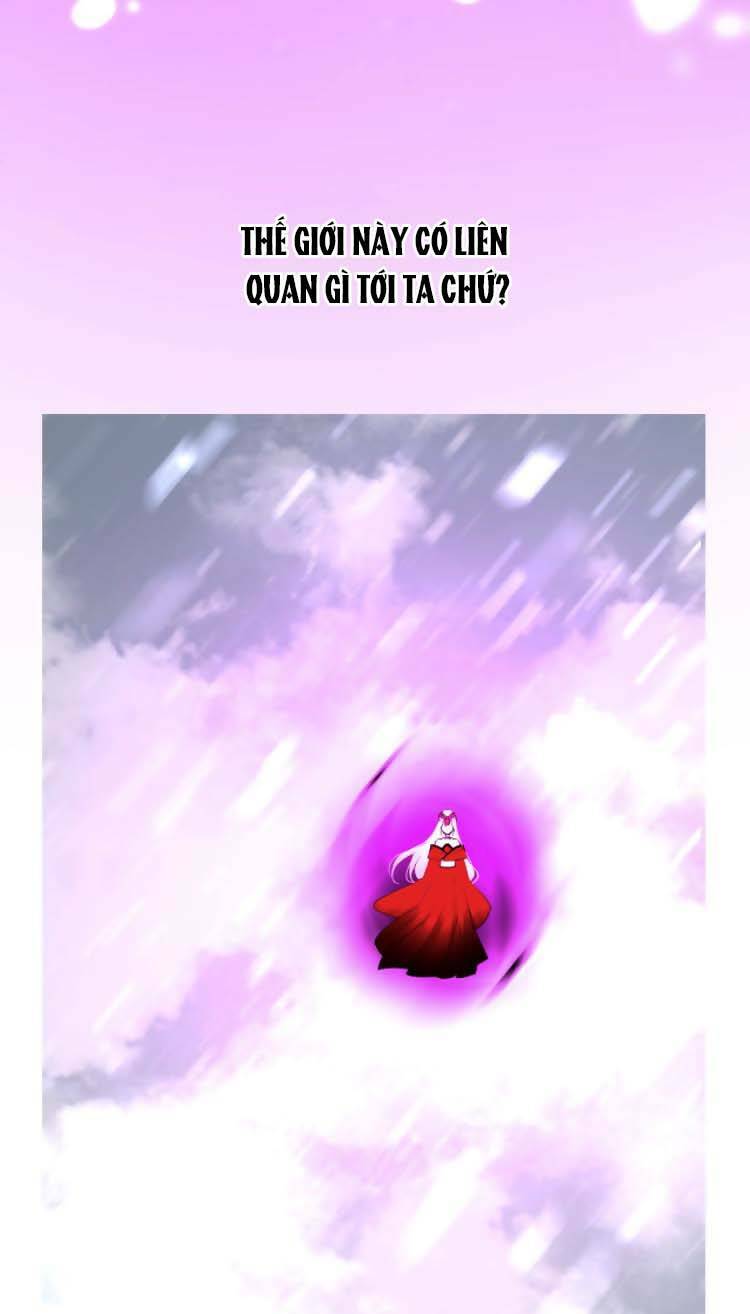 Sao Lại Là Yêu?: Chapter 50