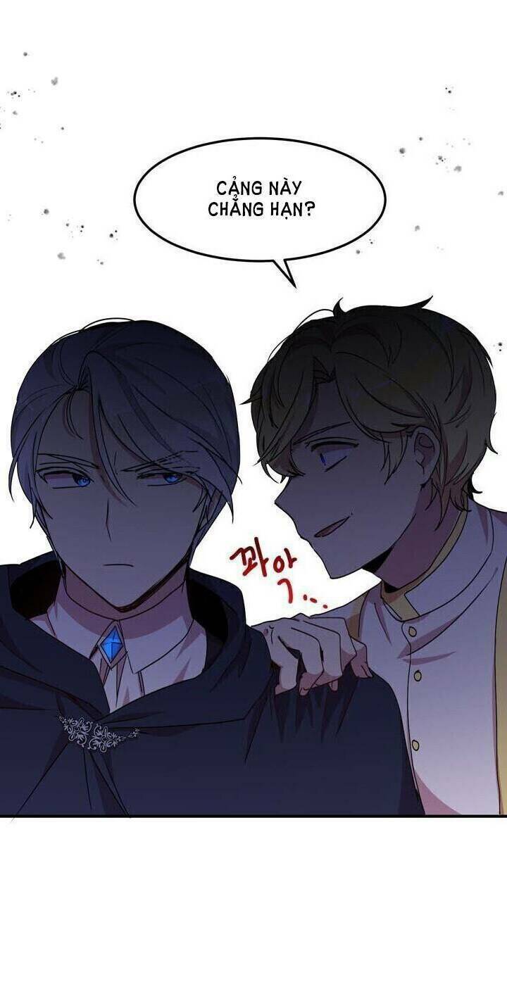 Công Tước, Loạn Vừa Thôi!: Chapter 61