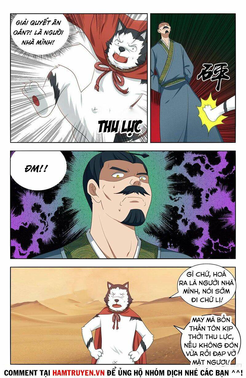 Tối Cường Phản Sáo Lộ Hệ Thống: Chapter 424