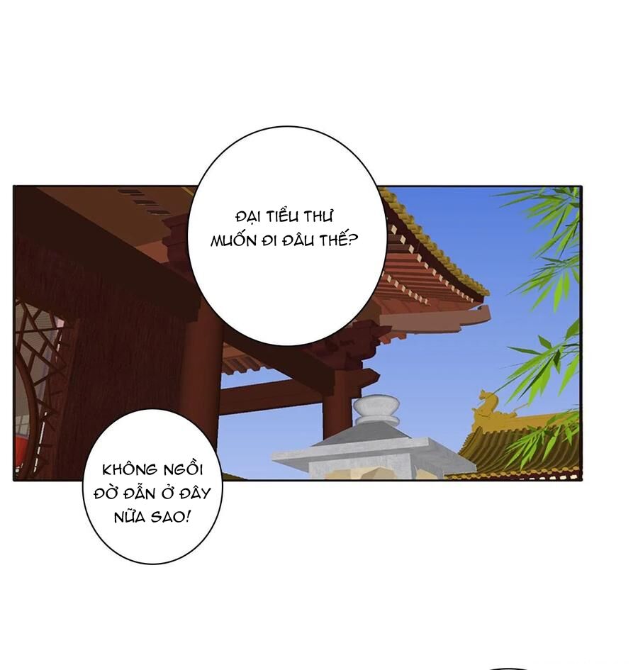Thông Linh Phi: Chapter 644