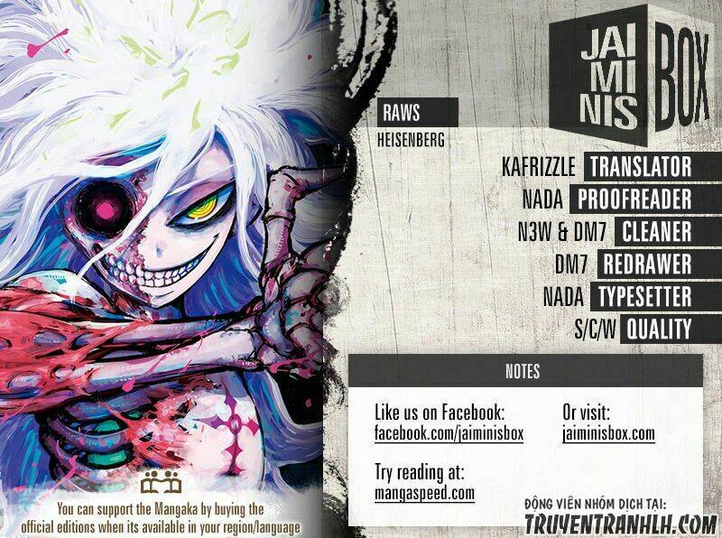 Uratarou: Chapter 44