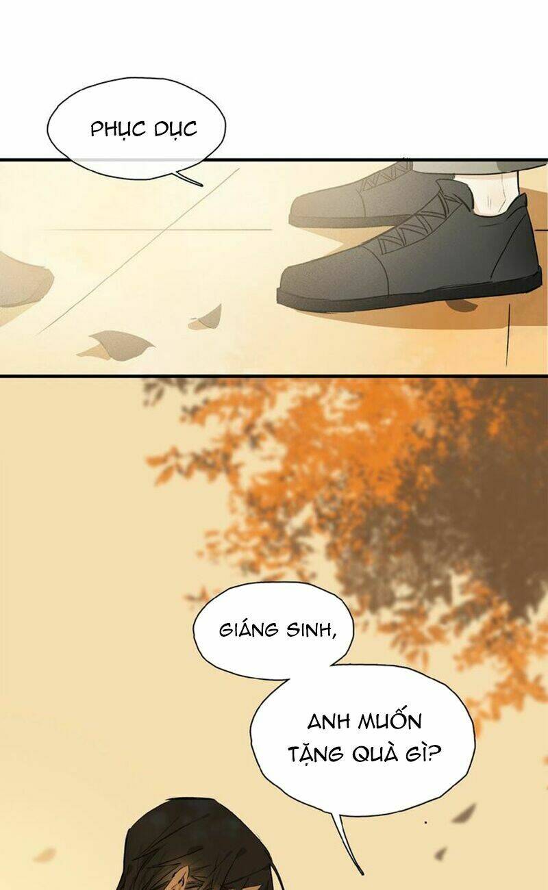 Phép Tắc Trường Ogus: Chapter 35